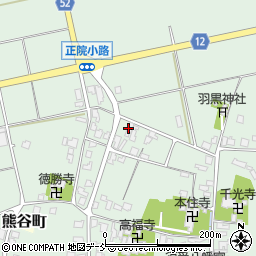 石川県珠洲市正院町小路ち周辺の地図