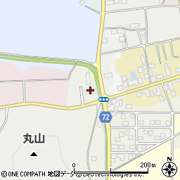 有限会社村岡自動車工業周辺の地図
