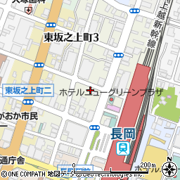 ＳＵＧＡＲＶＡＬＬＥＹ周辺の地図