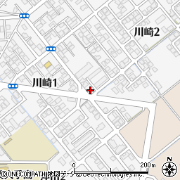 和田商会周辺の地図