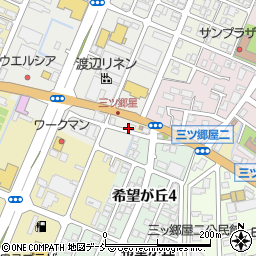 レストラン 喫茶 ぽっぽ周辺の地図