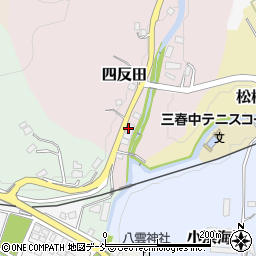 有限会社本田ポンプ店周辺の地図