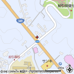 川音動物病院周辺の地図