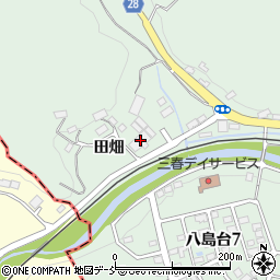 株式会社菊川屋周辺の地図