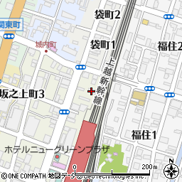 株式会社木村瓦店周辺の地図