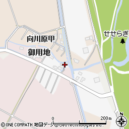 福島県大沼郡会津美里町家東甲4230周辺の地図