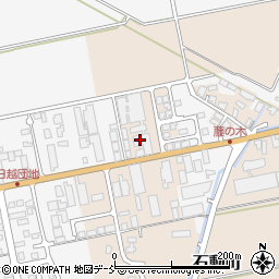 株式会社遠藤鋳工所周辺の地図