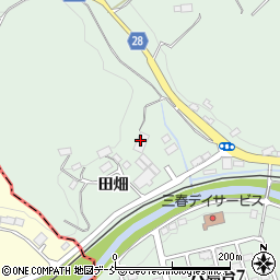 株式会社大津商会周辺の地図