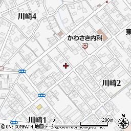 廣田税理士周辺の地図