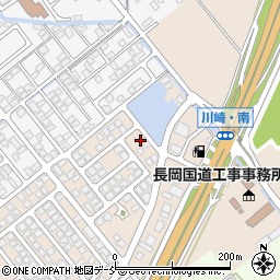郷大輔行政書士事務所周辺の地図
