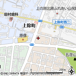 大光銀行関原支店 ＡＴＭ周辺の地図