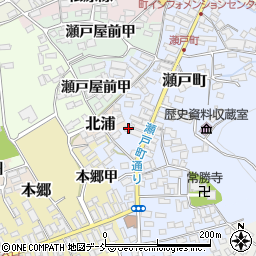 福島県大沼郡会津美里町瀬戸町甲3137周辺の地図