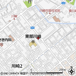 中村菓子店周辺の地図