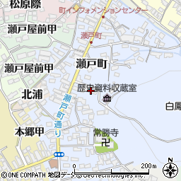 福島県大沼郡会津美里町瀬戸町甲4372周辺の地図