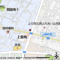 青旺不動産株式会社周辺の地図