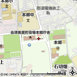 金子歯科医院周辺の地図