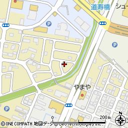 新潟県長岡市喜多町3245周辺の地図