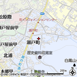 福島県大沼郡会津美里町瀬戸町甲3186周辺の地図