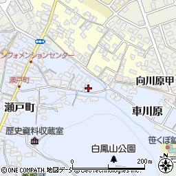 福島県大沼郡会津美里町瀬戸町甲3272周辺の地図