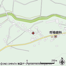 きのこ総合センター株式会社周辺の地図
