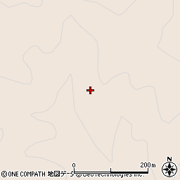 福島県大沼郡会津美里町松沢畳石周辺の地図