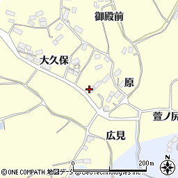 有限会社鈴木建築店周辺の地図