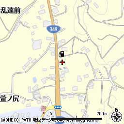 鈴木工務店周辺の地図