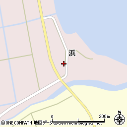 小林板金工業所周辺の地図