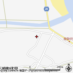 上野管工周辺の地図