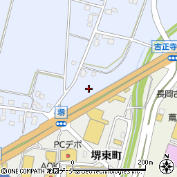 堺東町公園周辺の地図
