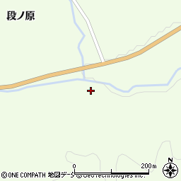 福島県田村市都路町岩井沢西光地周辺の地図