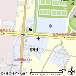 株式会社ＳＰＨＥＲＥ周辺の地図