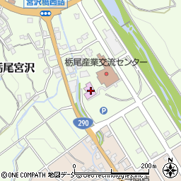 道の駅ルート（Ｒ）２９０とちお周辺の地図