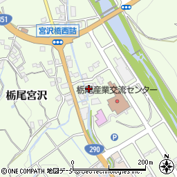 大崎自動車第二工場周辺の地図