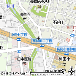 株式会社ヤマギシ　本社周辺の地図