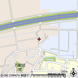 池田和幸・行政書士事務所周辺の地図