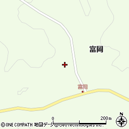 田村地方家事研究所周辺の地図