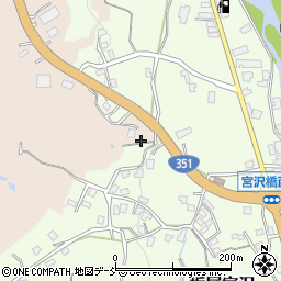 新潟県長岡市天下島398周辺の地図