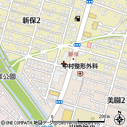 新潟県長岡市川崎町765周辺の地図