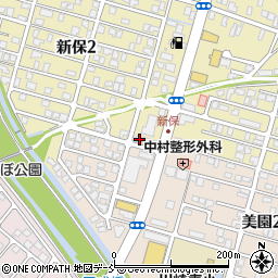 新潟県長岡市川崎町765-6周辺の地図