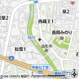 海津ホンダ海津自転車店周辺の地図