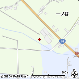 ワタザイ熱海寮周辺の地図
