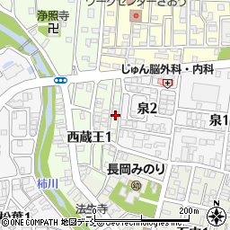 昭和設計周辺の地図