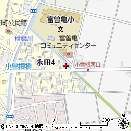 野本木工所周辺の地図