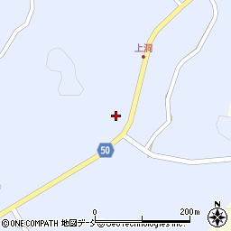 福島県田村市船引町石森（辻）周辺の地図