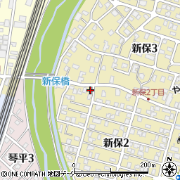 株式会社東洋住建周辺の地図