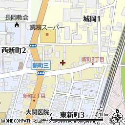 石川鉄工所石川英雄周辺の地図