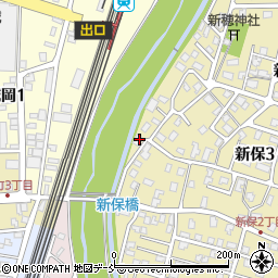角田屋酒店周辺の地図