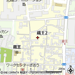 株式会社北越エンジニアリング長岡事業所周辺の地図