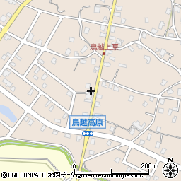 日本シーティーサービス有限会社周辺の地図